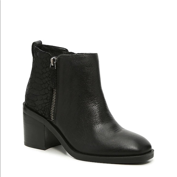 Ardella Bootie
